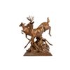 Image 1 : Tim Shinabarger, bronze