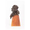 Image 8 : Bud Mayes, bronze