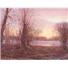 Image 1 : Dave Hodges, oil on canvas