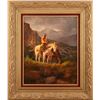 Image 2 : Gary Lynn Roberts, oil on canvas