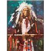 Image 1 : Neil Boyle, oil on canvas