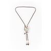 Image 1 : Eagle Bolo Tie