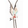Image 2 : Eagle Bolo Tie