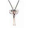 Image 2 : Eagle Dancer Bolo Tie