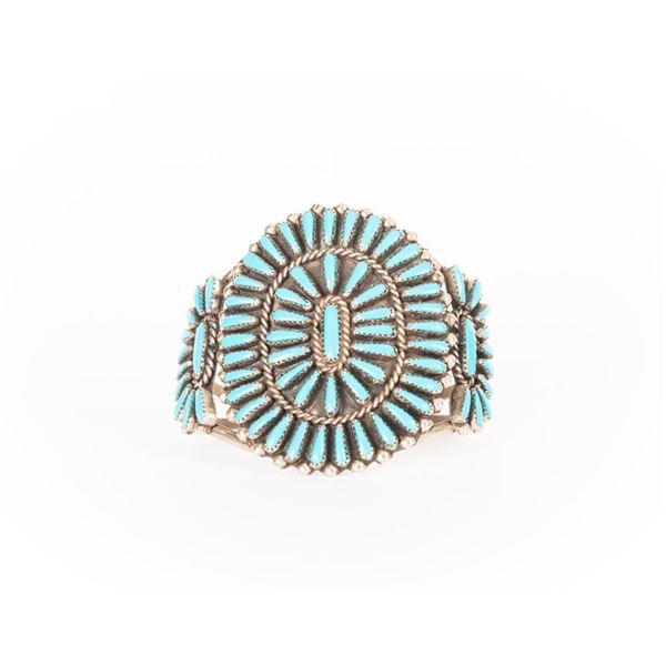 Vintage Navajo Bracelet