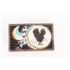 Image 2 : Zuni Belt Buckle