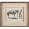Image 2 : Robert Shufelt, pencil