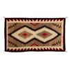 Image 1 : Navajo Rug, 71" x 40"