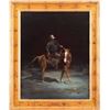Image 2 : Roseta Santiago, oil on canvas