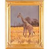 Image 2 : Mathew Hiller, oil on board