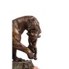 Image 2 : Lorenzo E. Ghiglieri, bronze