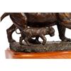 Image 3 : Lorenzo E. Ghiglieri, bronze