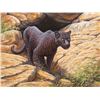Image 1 : Kim Brooks, two works