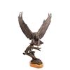 Image 1 : Lorenzo E. Ghiglieri, bronze