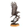 Image 3 : Lorenzo E. Ghiglieri, bronze