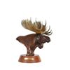 Image 1 : Daniel Parker, bronze