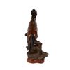Image 8 : Lorenzo E. Ghiglieri, bronze