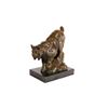 Image 1 : Kenneth Bunn, bronze
