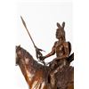 Image 2 : Bob Scriver, bronze