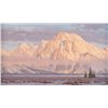 Image 1 : Jim Wilcox, two oils