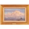 Image 2 : Jim Wilcox, two oils