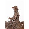 Image 2 : Bob Scriver, bronze