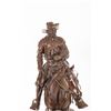 Image 8 : Bob Scriver, bronze