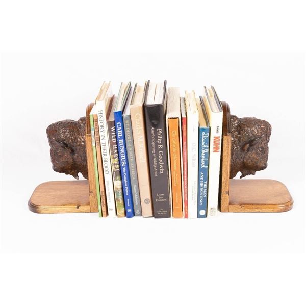 Collection of Books