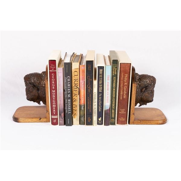 Collection of Books