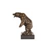Image 8 : Kenneth Bunn, bronze