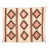 Image 2 : Navajo Blanket, 55" x 45"