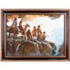 Image 2 : Howard Terpning, giclee