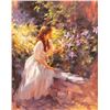 Image 1 : Richard Johnson, oil on canvas
