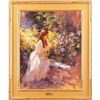 Image 2 : Richard Johnson, oil on canvas