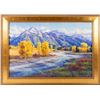 Image 2 : Randy Van Beek, oil on canvas