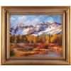 Image 2 : Paul Dykman, oil on canvas