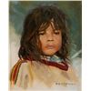 Image 1 : Brian Bateman, oil on board