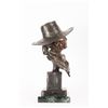 Image 8 : Joe Beeler, bronze