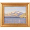 Image 2 : Jay Moore, oil on linen