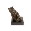 Image 1 : Kenneth Bunn, bronze