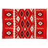 Image 2 : Navajo Blanket, 78" x 59"
