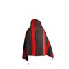 Image 1 : Zuni Wearing Blanket, 61" x 41"
