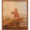 Image 2 : William Standing, oil on board