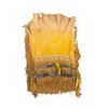 Image 2 : Apache Beaded Girl's Puberty Skirt