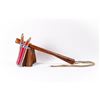 Image 1 : Crow Beaded Quirt