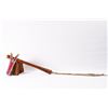 Image 2 : Crow Beaded Quirt