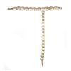 Image 1 : Plains Concho Belt, 35" belt