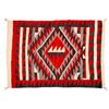 Image 2 : Navajo Blanket, 76" x 52"
