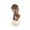 Image 2 : Glenna Goodacre, bronze