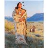 Image 1 : John C. Gawne, oil on canvas